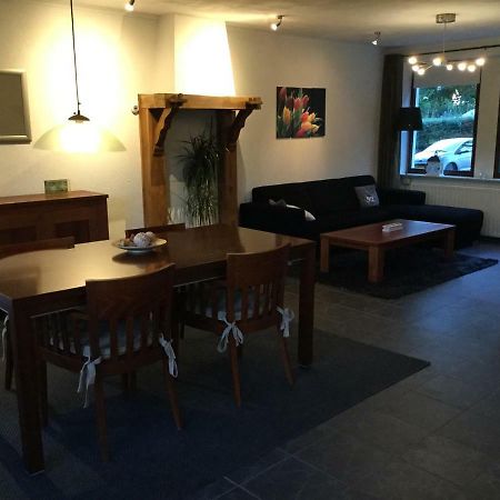 Vakantiewoning Kleijnen Noorbeek Eksteriør bilde