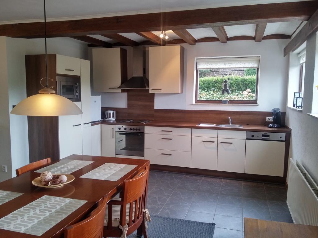 Vakantiewoning Kleijnen Noorbeek Eksteriør bilde