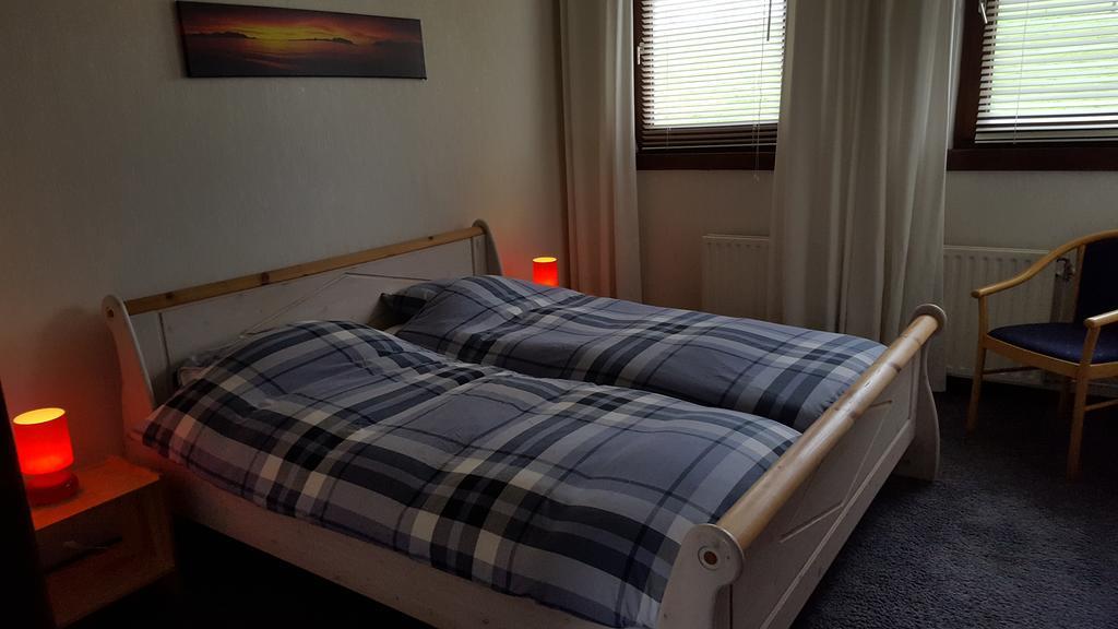 Vakantiewoning Kleijnen Noorbeek Eksteriør bilde