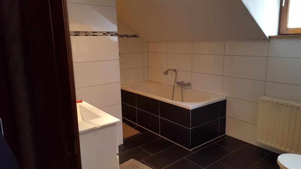 Vakantiewoning Kleijnen Noorbeek Eksteriør bilde