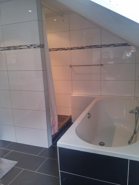 Vakantiewoning Kleijnen Noorbeek Eksteriør bilde